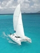Charter Catamarano